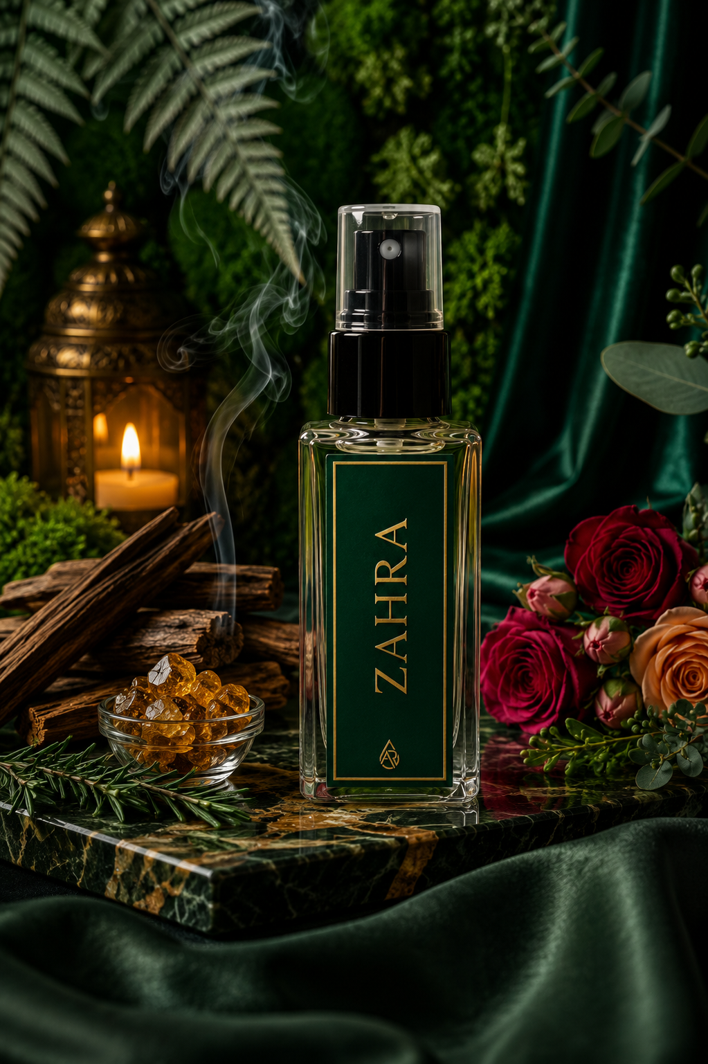 Zahra 10ml