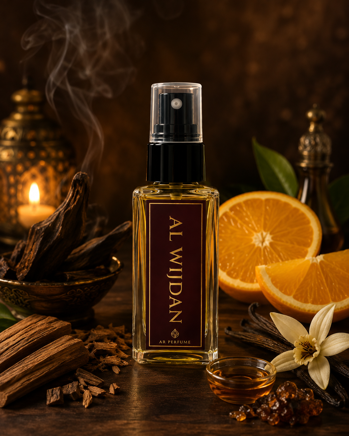 Al Wijdan 10ml